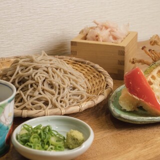 米と天ぷら 悠々_1