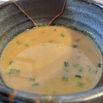 中華蕎麦 とみ田 - 