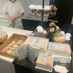 ペシェミニヨン アルティザン ドゥ サヴール - 