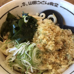 山田うどん - 