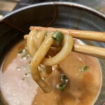 中華蕎麦 とみ田 - 