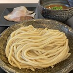 中華蕎麦 とみ田 - 