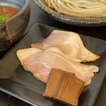 中華蕎麦 とみ田 - 