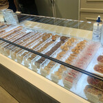 ペシェミニヨン アルティザン ドゥ サヴール - 