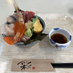 水仲食堂 順路 - 