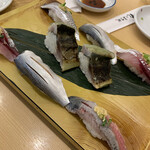 Umegaoka Sushi No Midori Souhonten - 