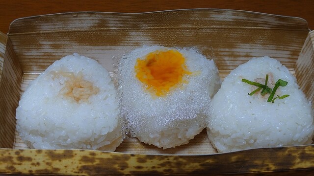 穂（みのり） - 柳原（おにぎり）の写真