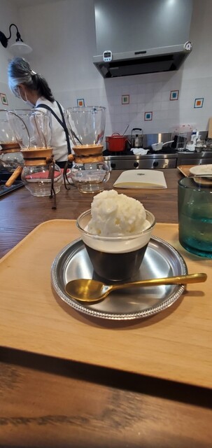 cafe みんなの木 - 南気仙沼（カフェ）の写真