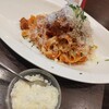 毎日手打ちの生パスタ Italian Kitchen BARDI