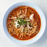 [Popular] Tom Yum Noodle