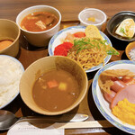 Mimasaka Kitchen - 