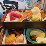 ダイニングステージ 佐海屋 - 