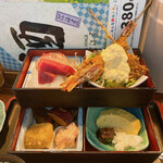 ダイニングステージ 佐海屋 - 