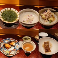 鮨 かの - 