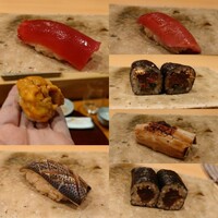 鮨 かの - 