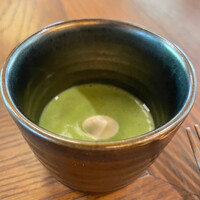 高宮庭園茶寮 - 