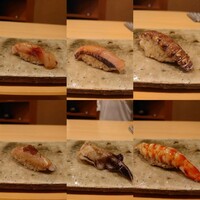 鮨 かの - 