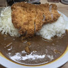 とんかつ檍のカレー屋 いっぺこっぺ 秋葉原店