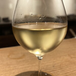 吾一 - 白ワイン