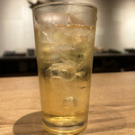 吾一 - ハイボール