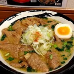 俺の中華たなか家 - 正面からパチリ♯