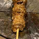 吾一 - 合鴨ミンチ