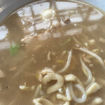 ラーメン貴丸 - 