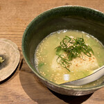 吾一 - 焼きおにぎりお茶づけ