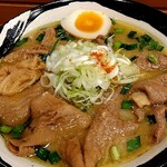 俺の中華たなか家 - 更に角度を変えてパチリ♯