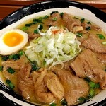 俺の中華たなか家 - 角度を変えてパチリ♯