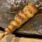 吾一 - ぼんじり