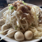 ラーメン貴丸 - 