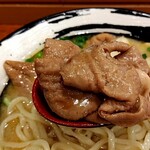 俺の中華たなか家 - ホルモンはプリップリ♥️