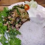 Asian Food Fuuten - ガイパッキン