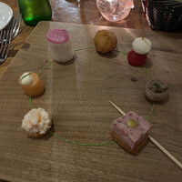 表参道バンブー - 