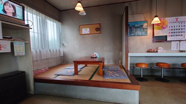 喜多方ラーメン - 村崎野（ラーメン）の写真