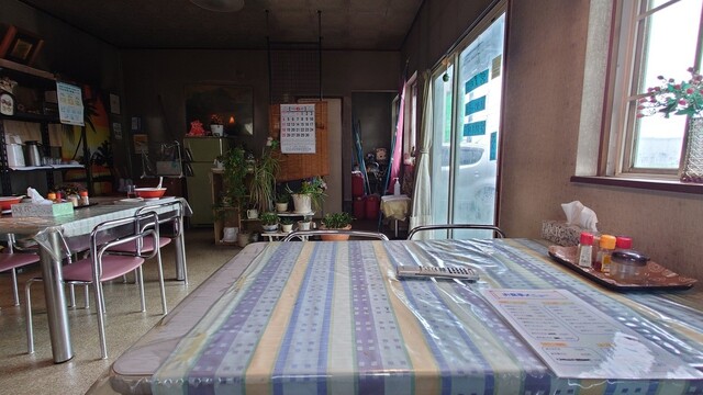 喜多方ラーメン - 村崎野（ラーメン）の写真