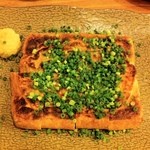 地酒焼酎と肴 弥太郎 - 永平寺揚げ