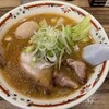 狼スープ