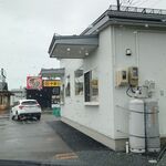Cafe LAube - 店舗