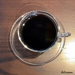 coworking cafe estacion - 江プレッソ ダブル