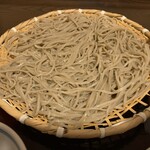 Soba Saisaikuruha - 蕎麦