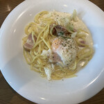 KINBOSHI PASTA CAFE - 