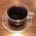 coworking cafe estacion - 江プレッソ ダブル