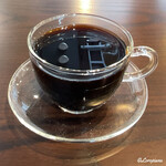 coworking cafe estacion - 江プレッソ ダブル