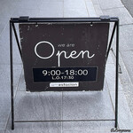 coworking cafe estacion - Open 9:00～18:00 coworking cafe estacion