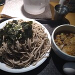 Kanda Tsukesoba Wabisuke - 