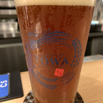 TOWA 麦酒と日本酒と蕎麦 - 