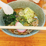 Soba Tarou - 