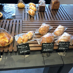 BOULANGERIE  Four - 